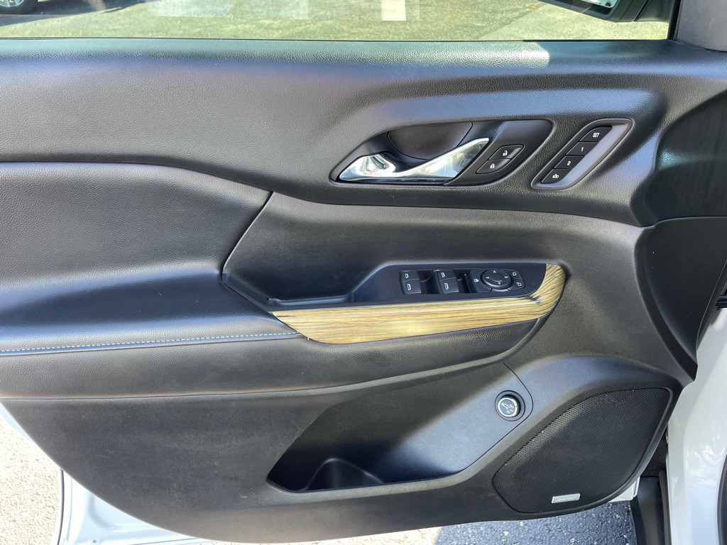 2018 GMC Acadia Image 15