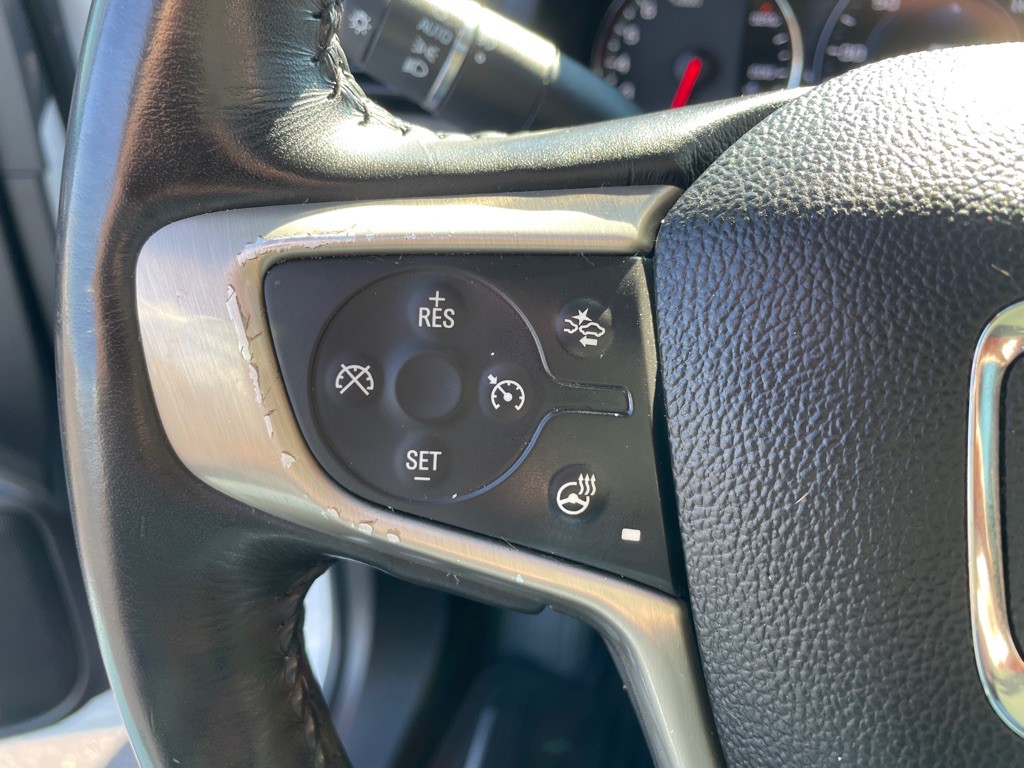 2018 GMC Acadia Image 18