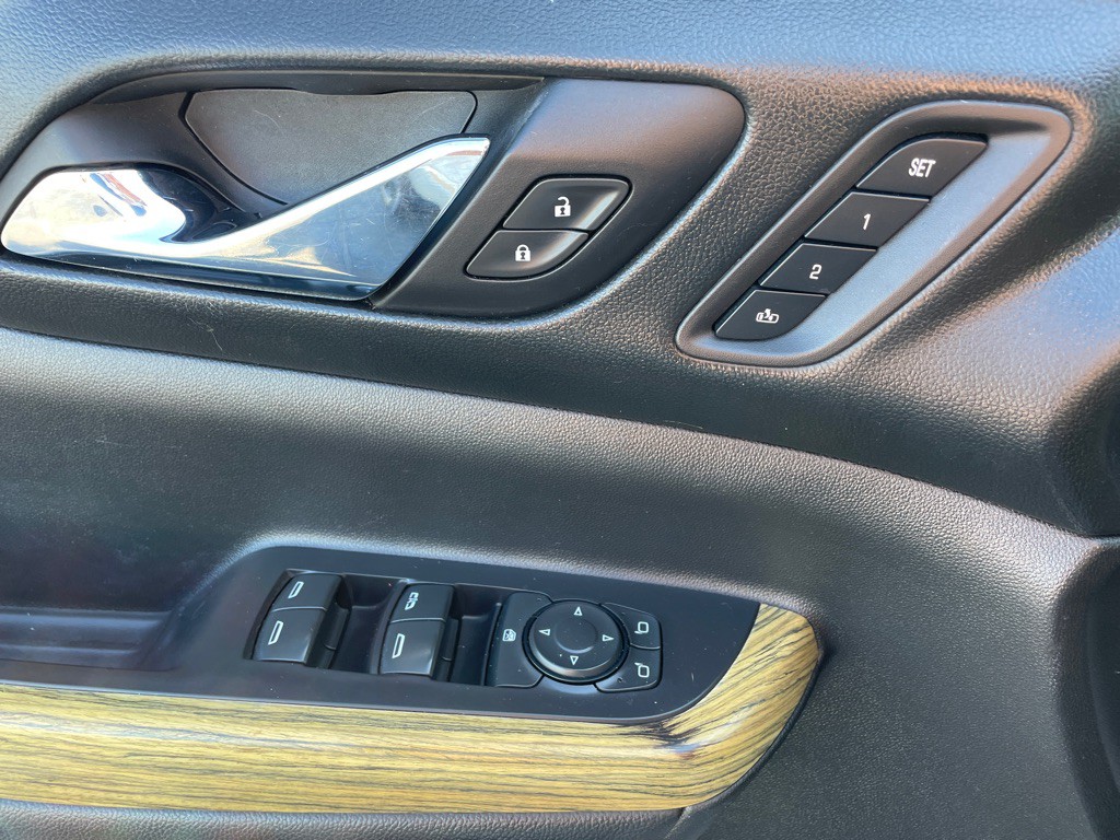 2018 GMC Acadia Image 26