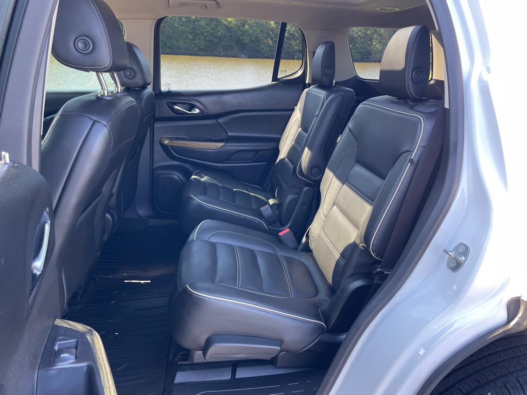 2018 GMC Acadia Image 27