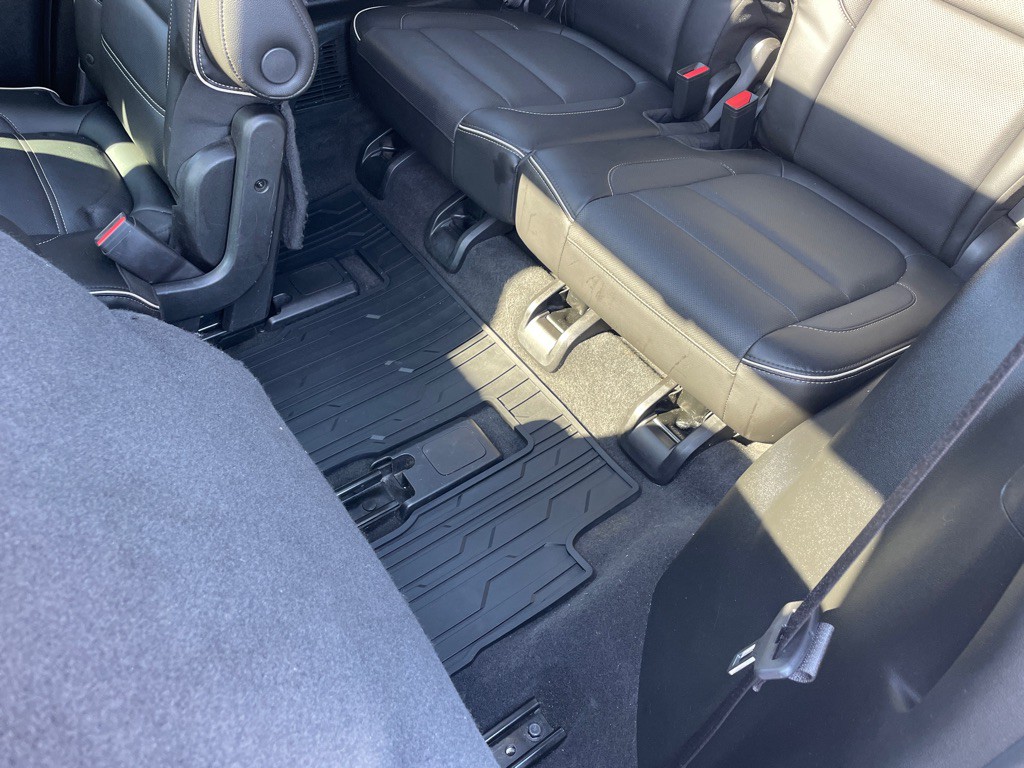 2018 GMC Acadia Image 31