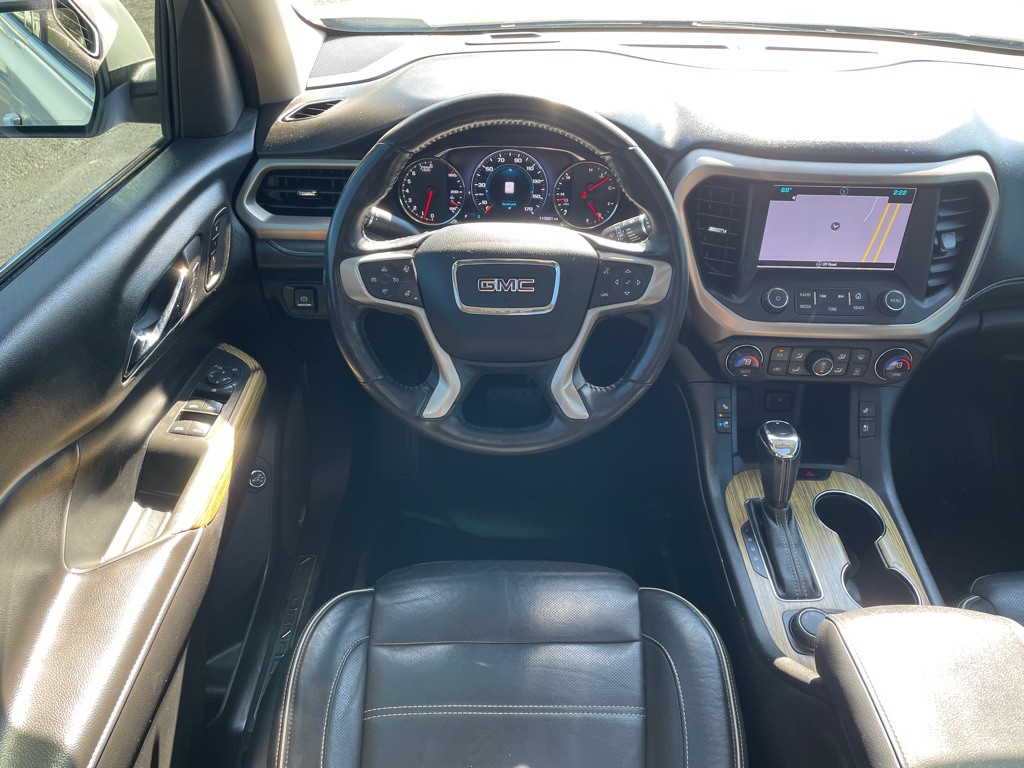2018 GMC Acadia Image 33