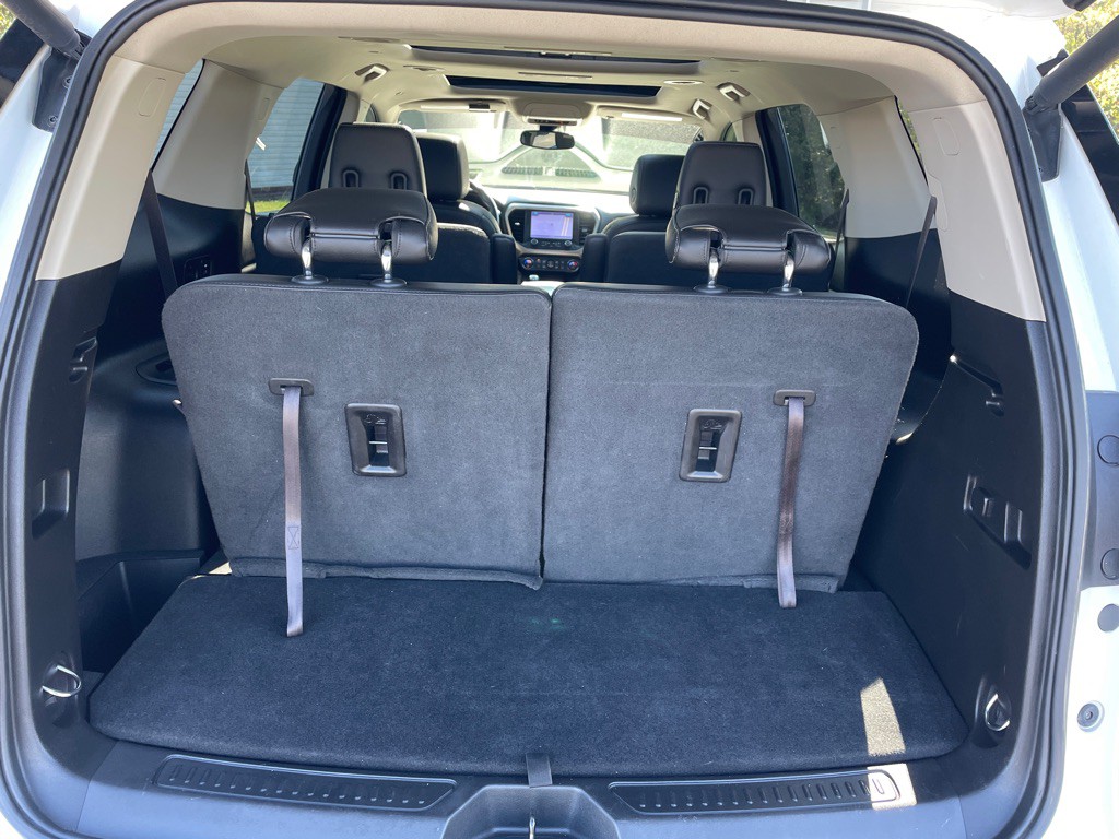 2018 GMC Acadia Image 36