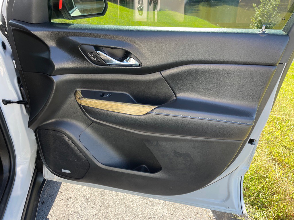 2018 GMC Acadia Image 42