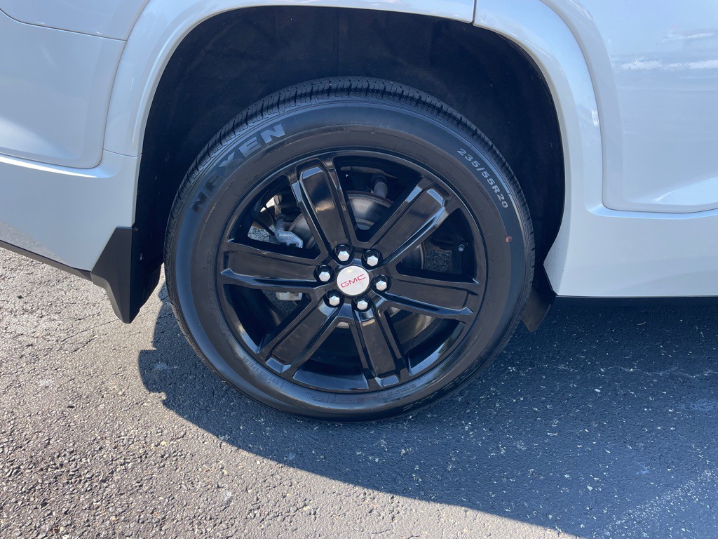 2018 GMC Acadia Image 53