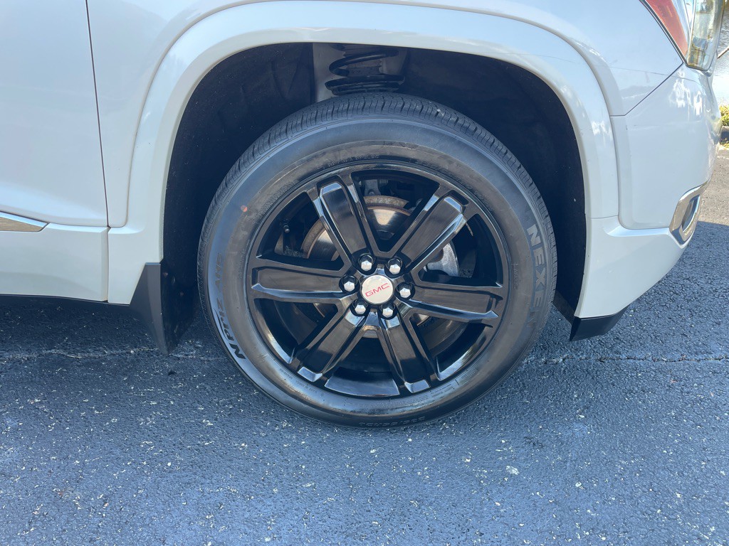 2018 GMC Acadia Image 54