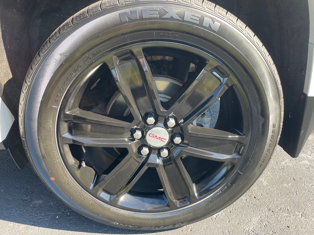 2018 GMC Acadia Image 57