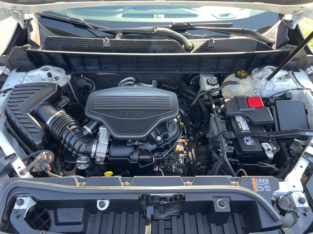 2018 GMC Acadia Image 58