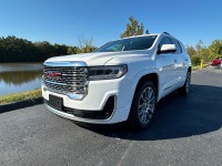 Image for 2020 GMC Acadia Denali ID: 6941810