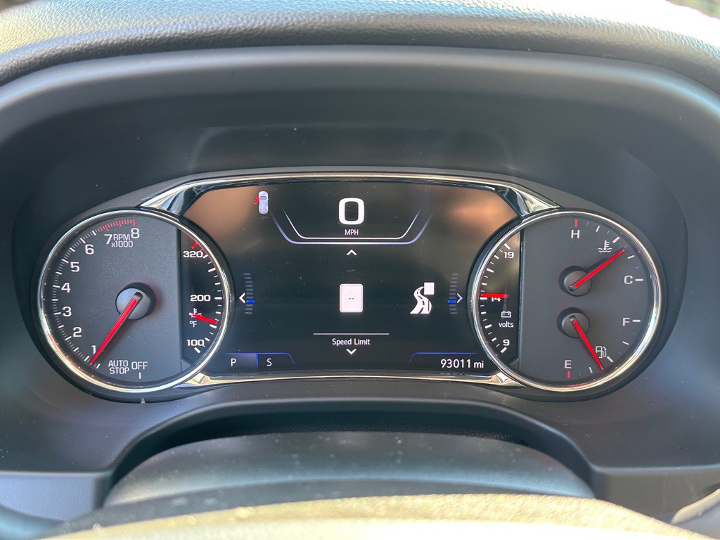 2020 GMC Acadia Image 18