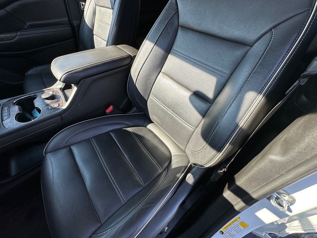 2020 GMC Acadia Image 20