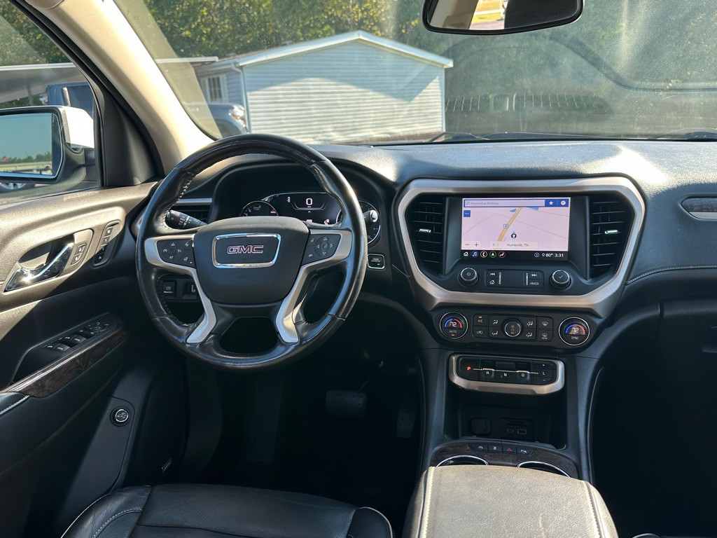 2020 GMC Acadia Image 23