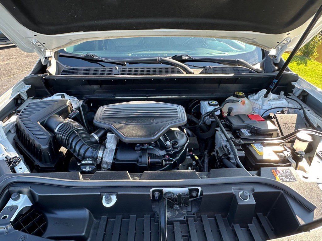 2020 GMC Acadia Image 30