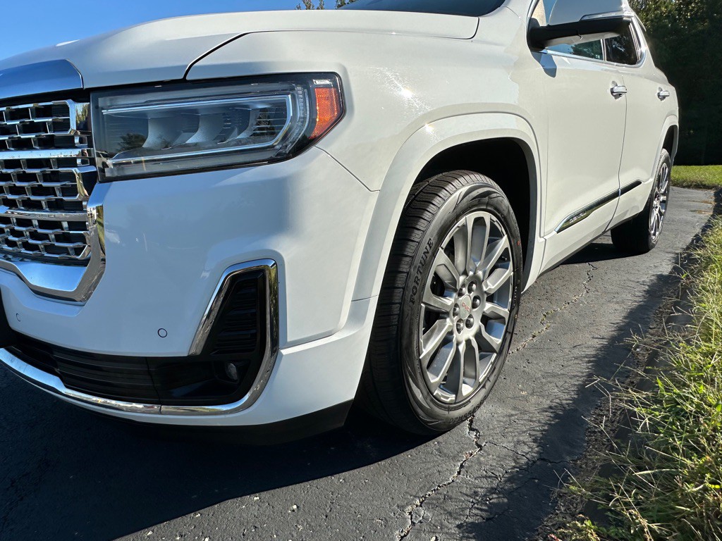 2020 GMC Acadia Image 32