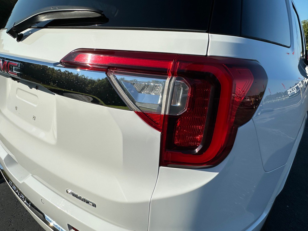 2020 GMC Acadia Image 35