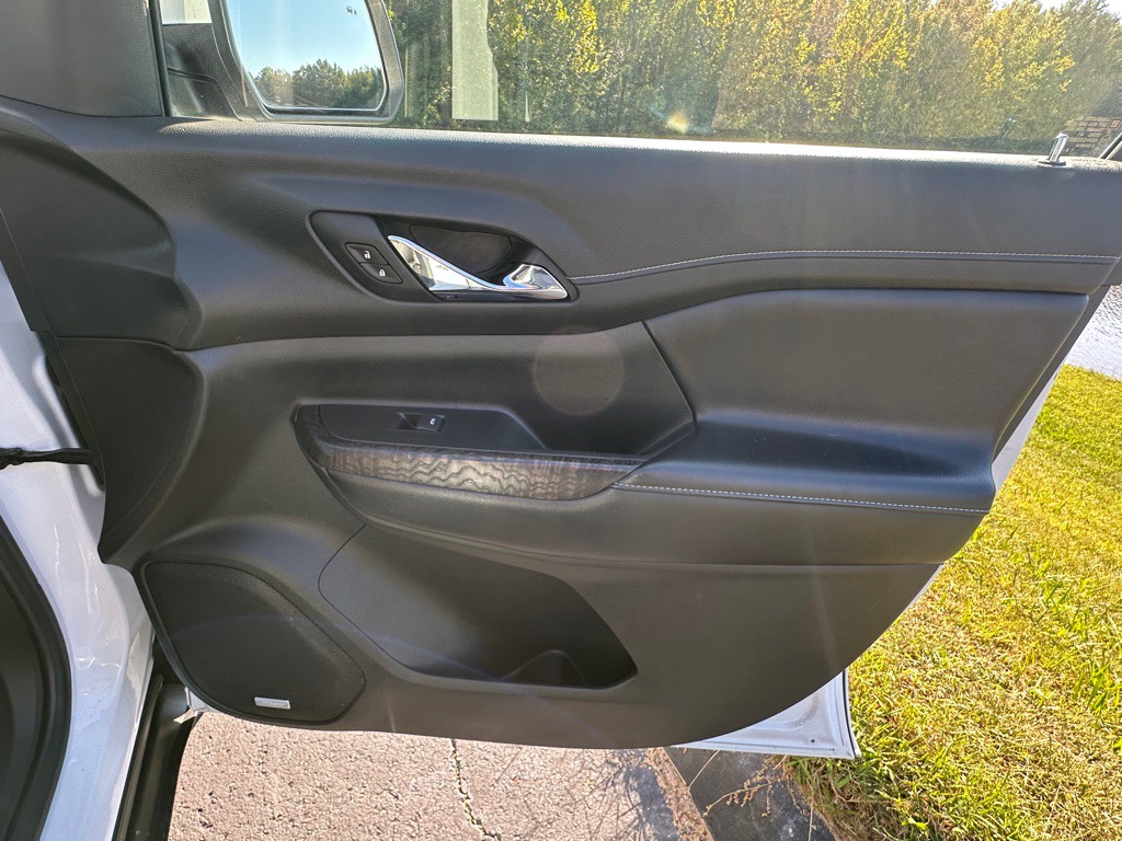 2020 GMC Acadia Image 43