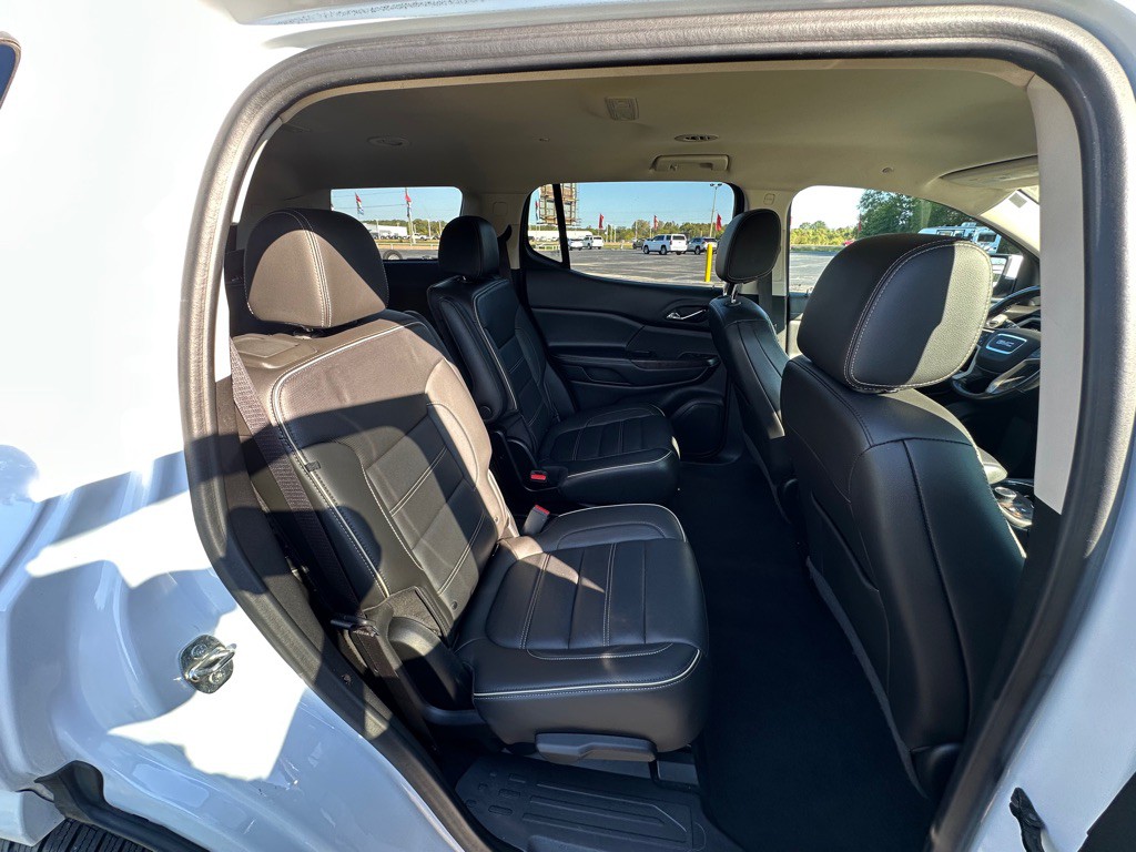 2020 GMC Acadia Image 45
