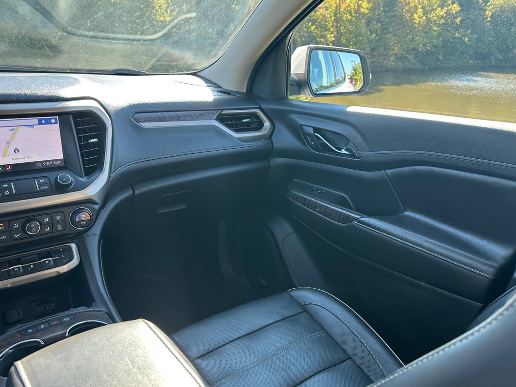 2020 GMC Acadia Image 48