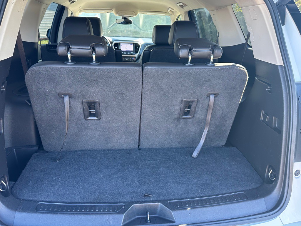 2020 GMC Acadia Image 49