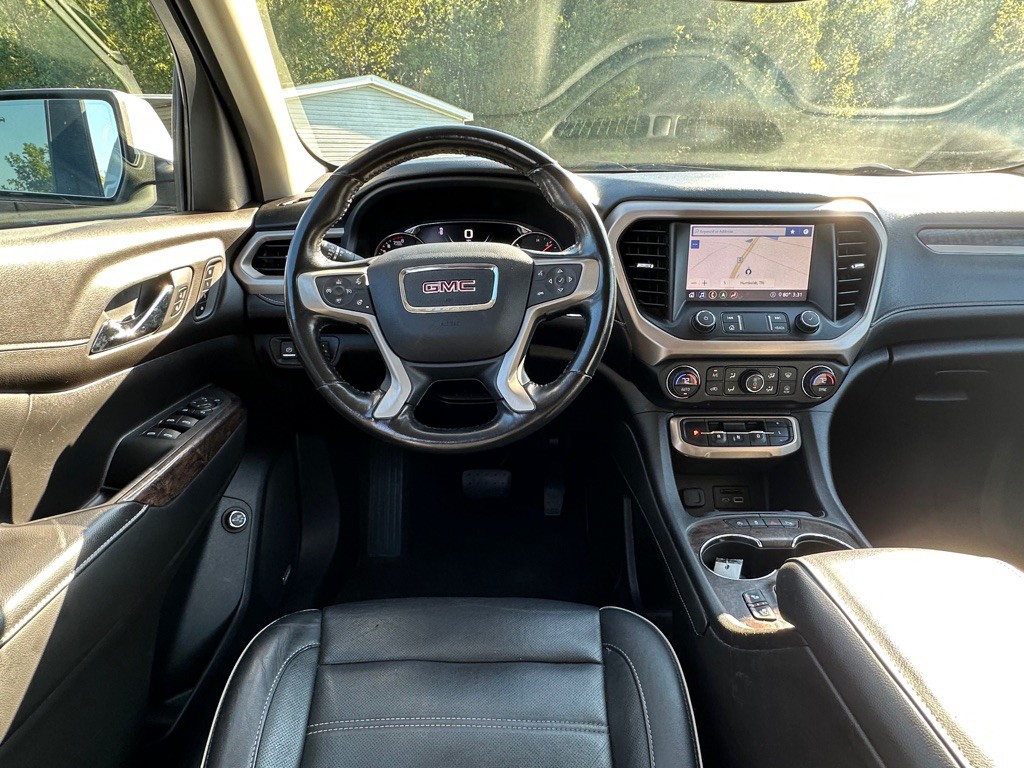 2020 GMC Acadia Image 51