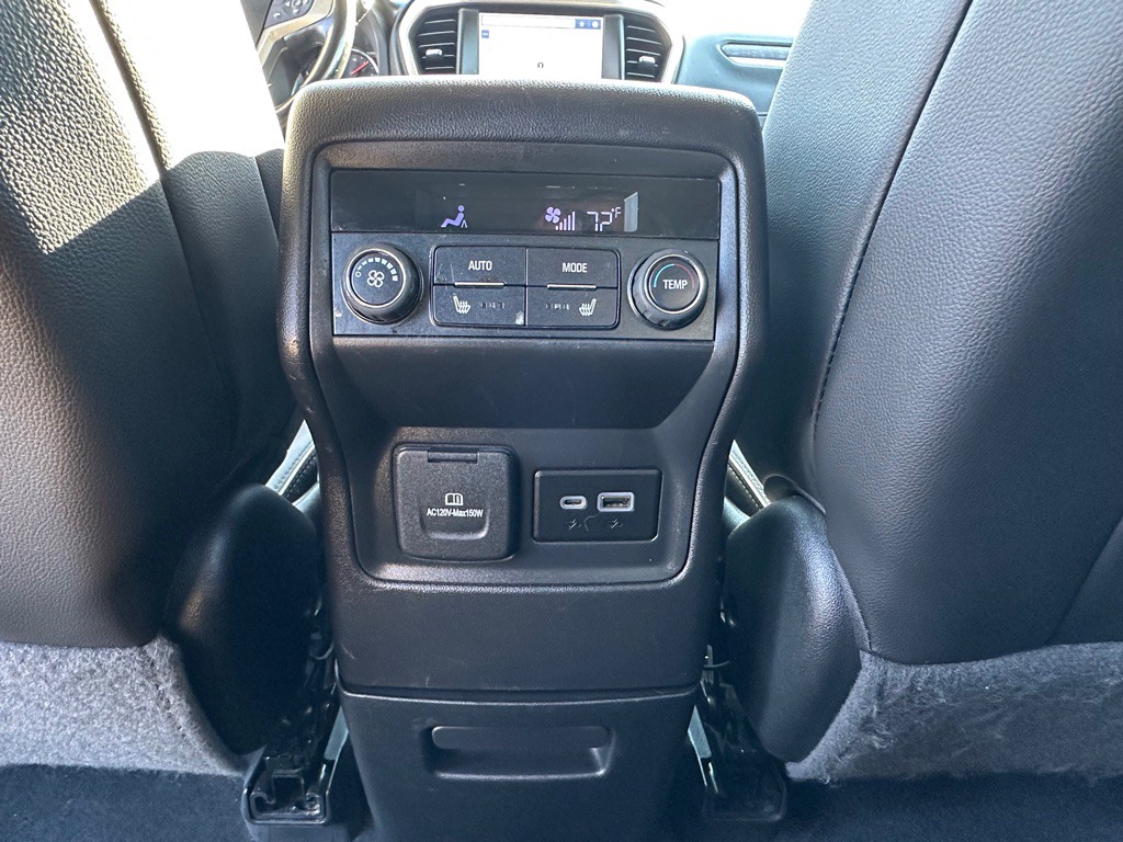 2020 GMC Acadia Image 52