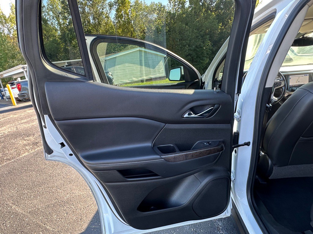 2020 GMC Acadia Image 55