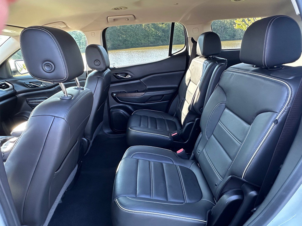 2020 GMC Acadia Image 57