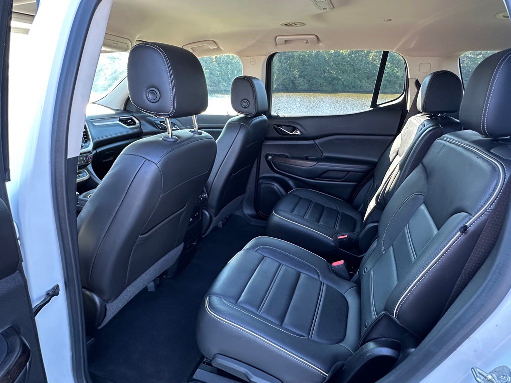 2020 GMC Acadia Image 58