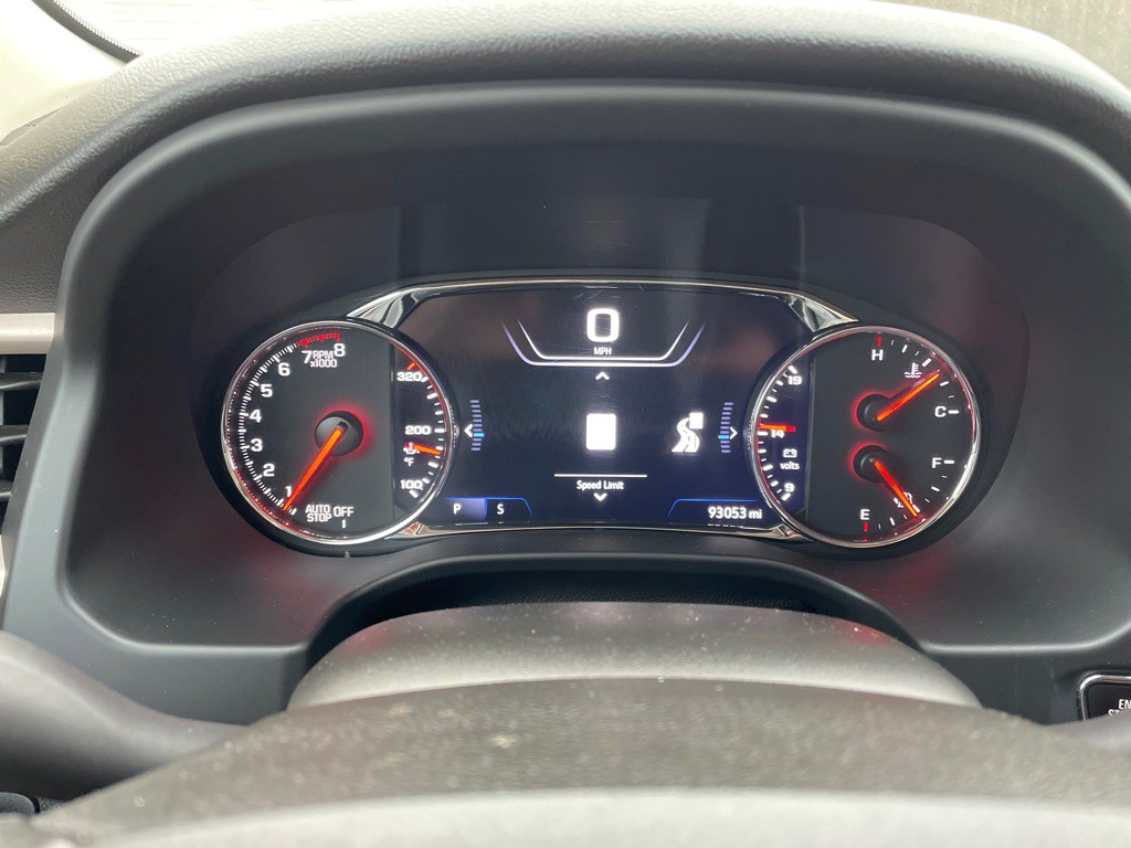 2020 GMC Acadia Image 12