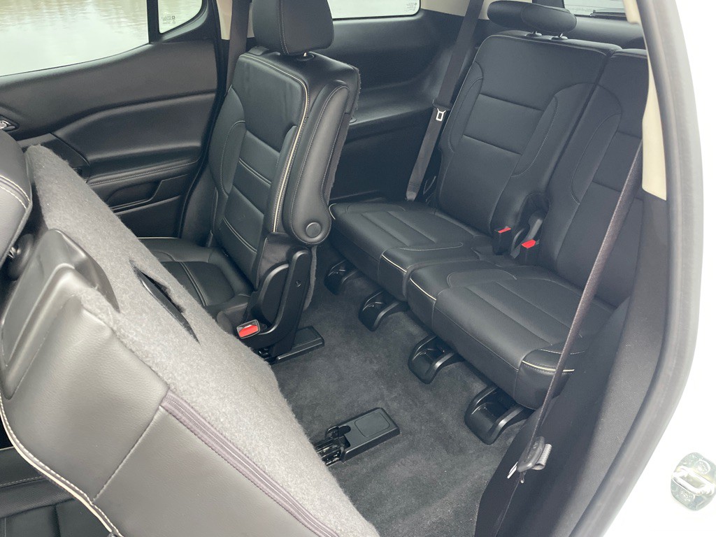 2020 GMC Acadia Image 26