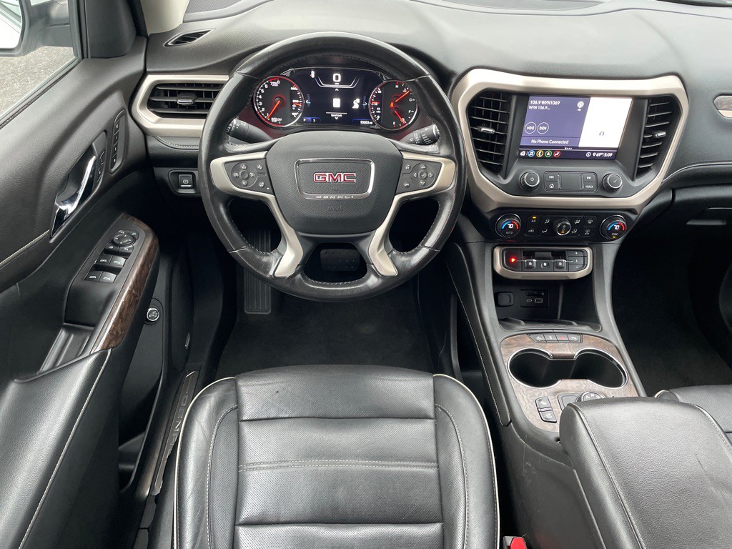 2020 GMC Acadia Image 27