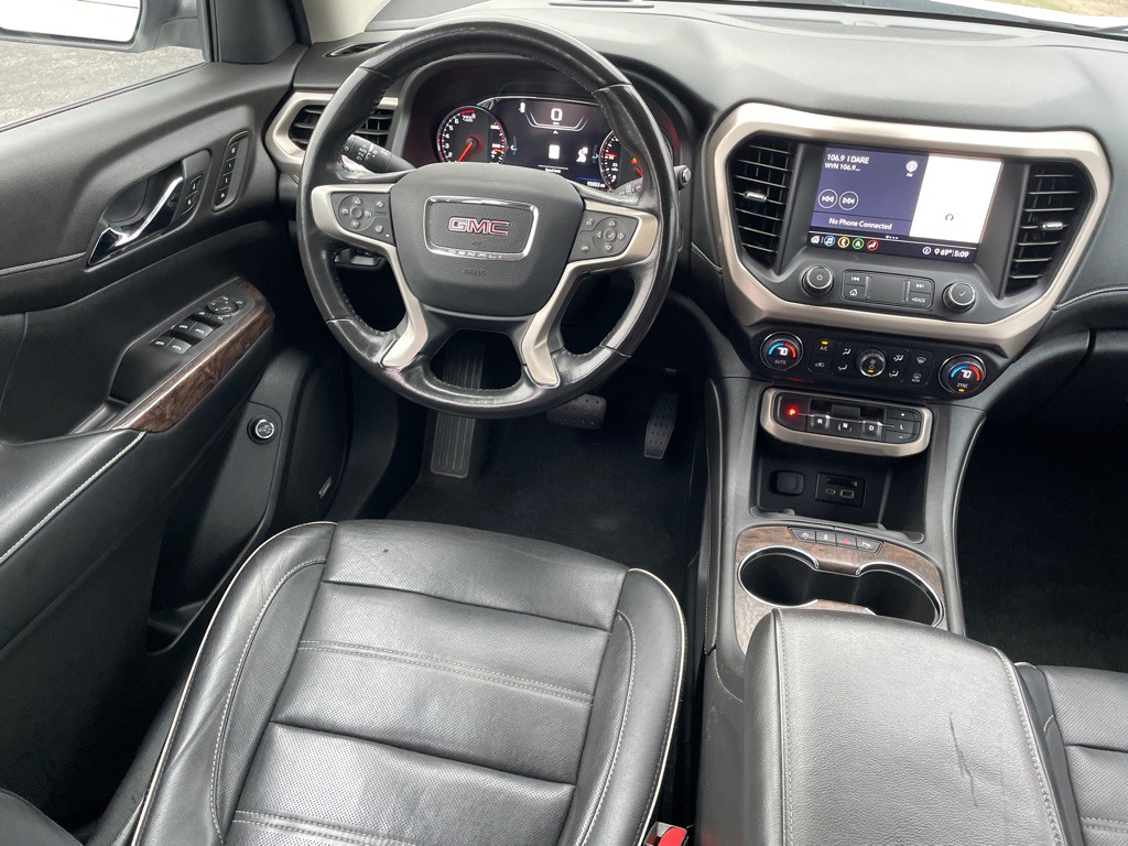 2020 GMC Acadia Image 28