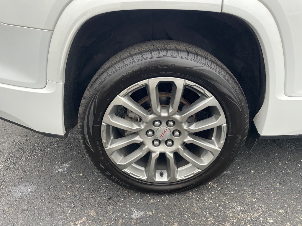 2020 GMC Acadia Image 51