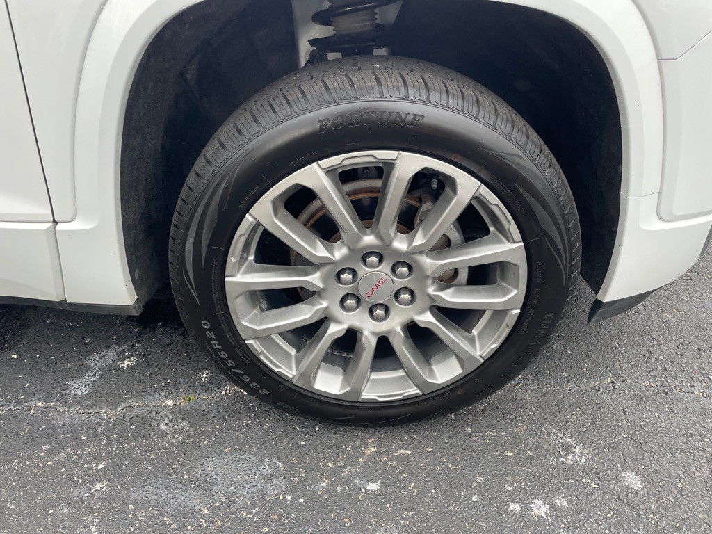 2020 GMC Acadia Image 53