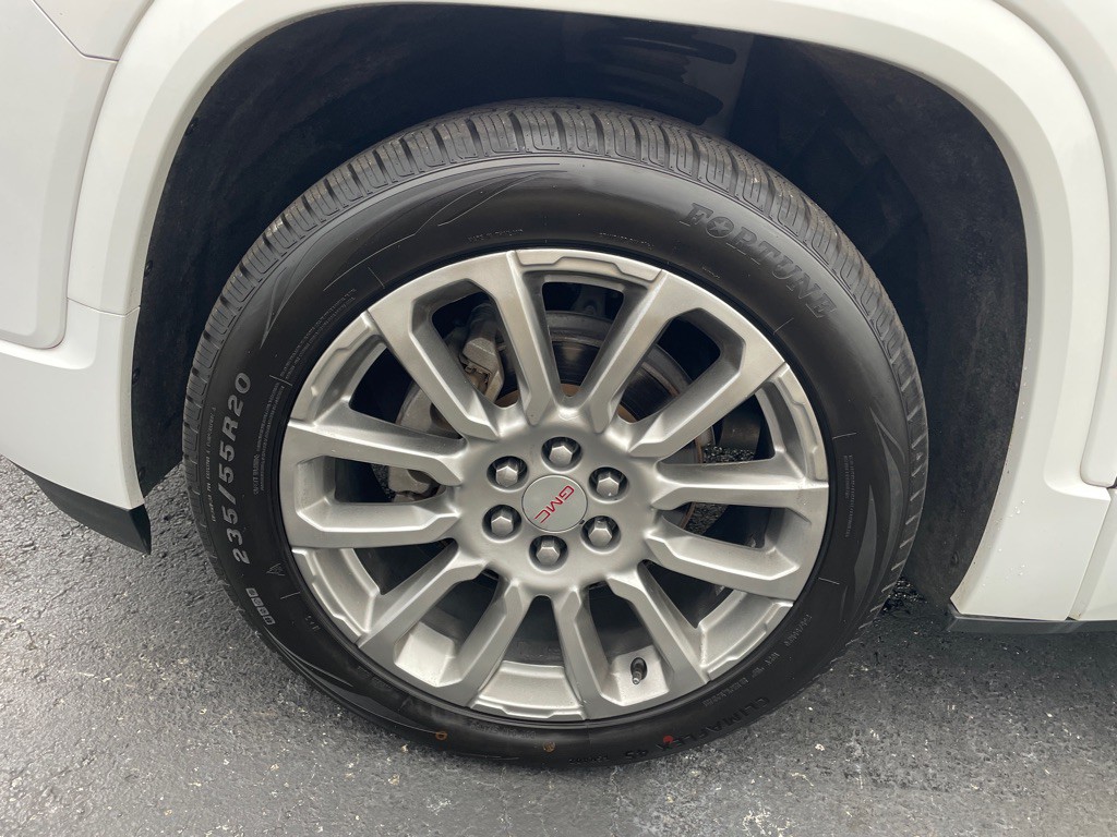 2020 GMC Acadia Image 56