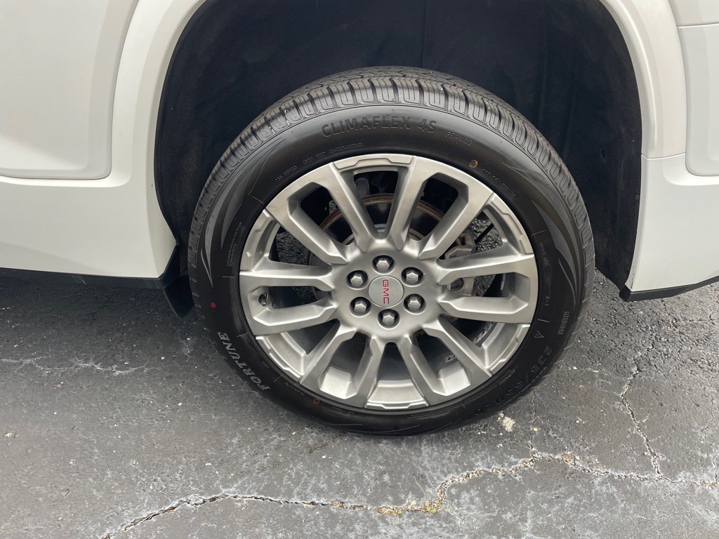 2020 GMC Acadia Image 57