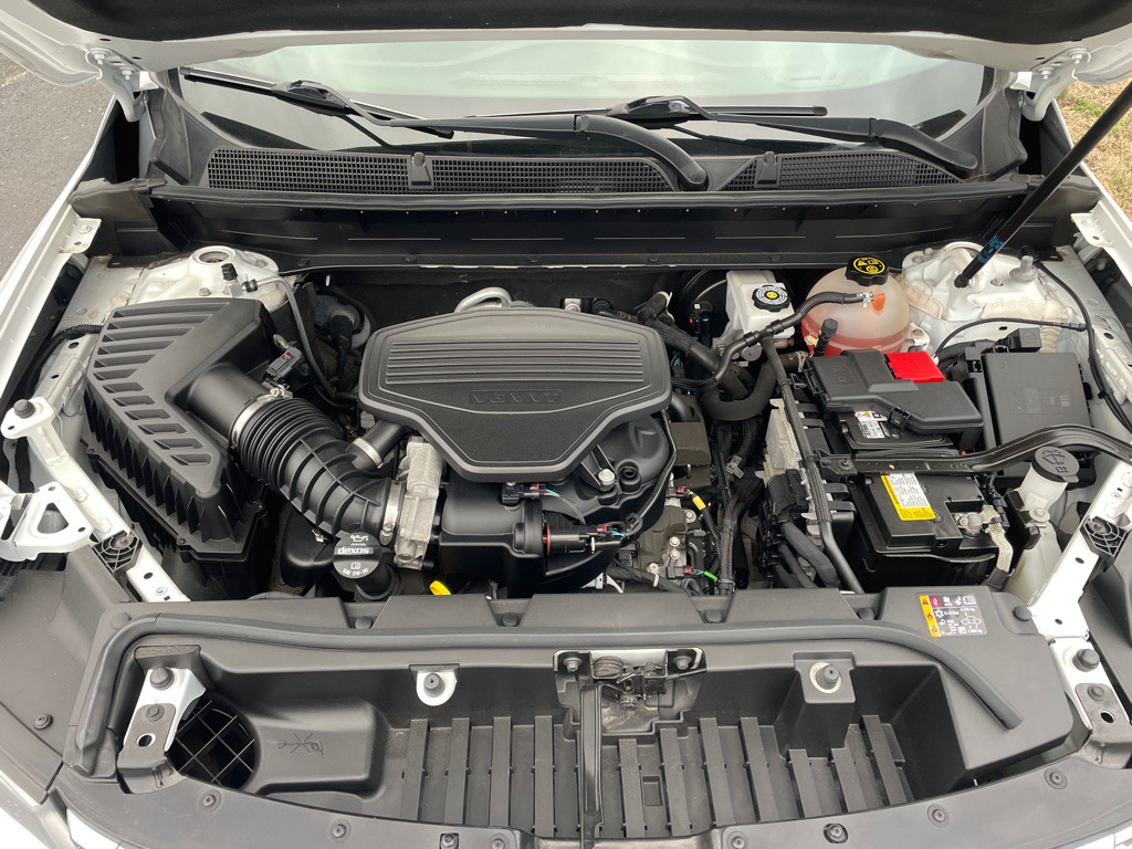 2020 GMC Acadia Image 58