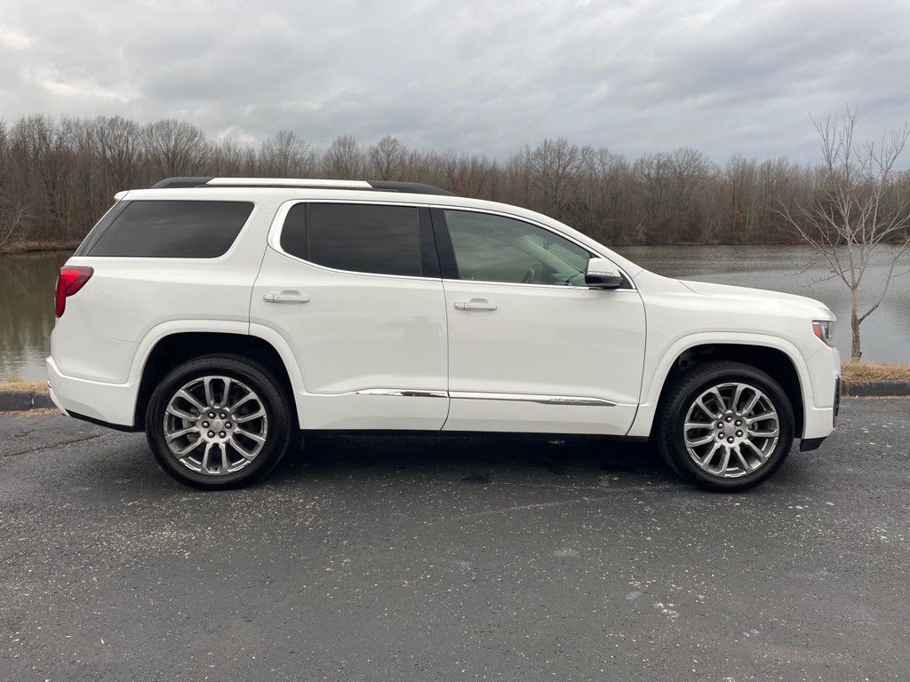 2020 GMC Acadia Image 60