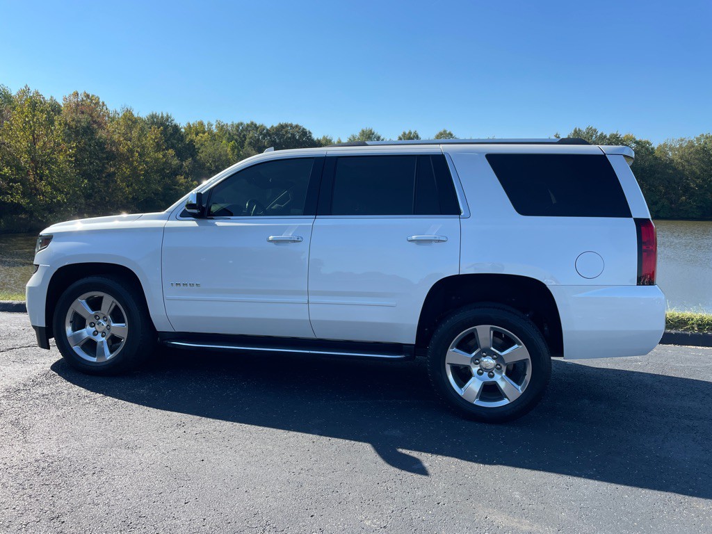 2020 Chevrolet Tahoe Image 5