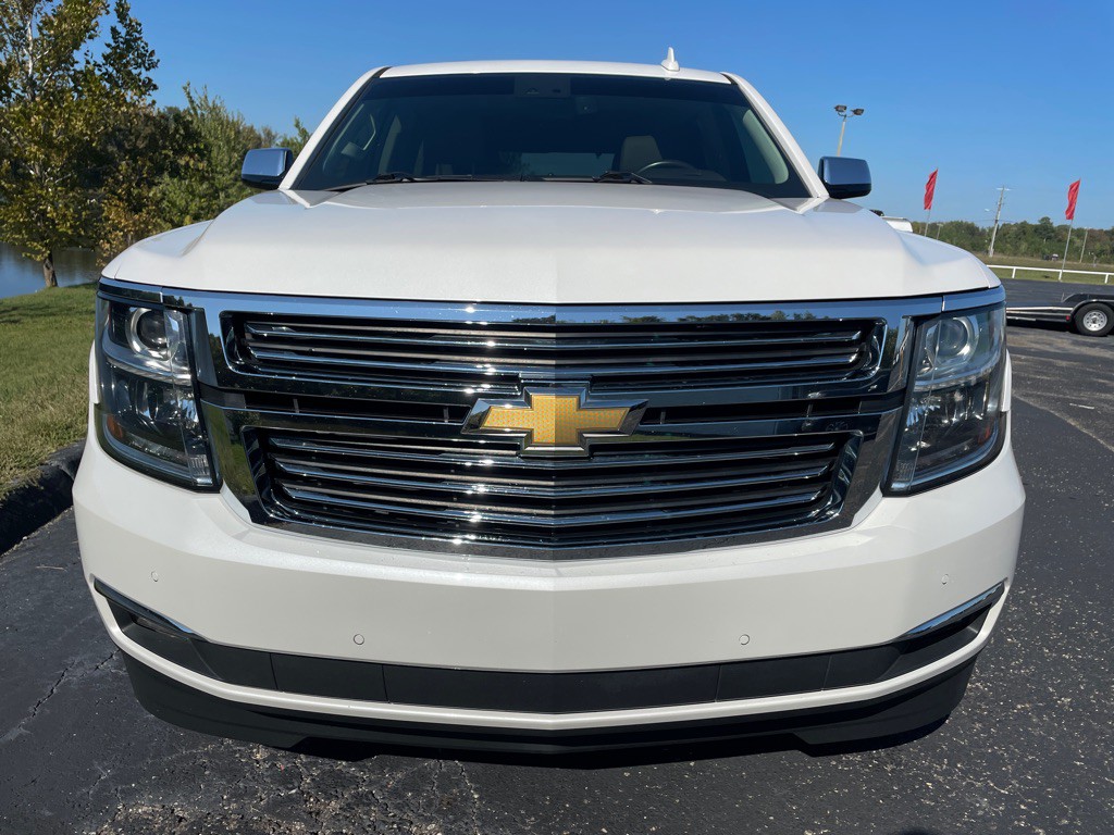 2020 Chevrolet Tahoe Image 9