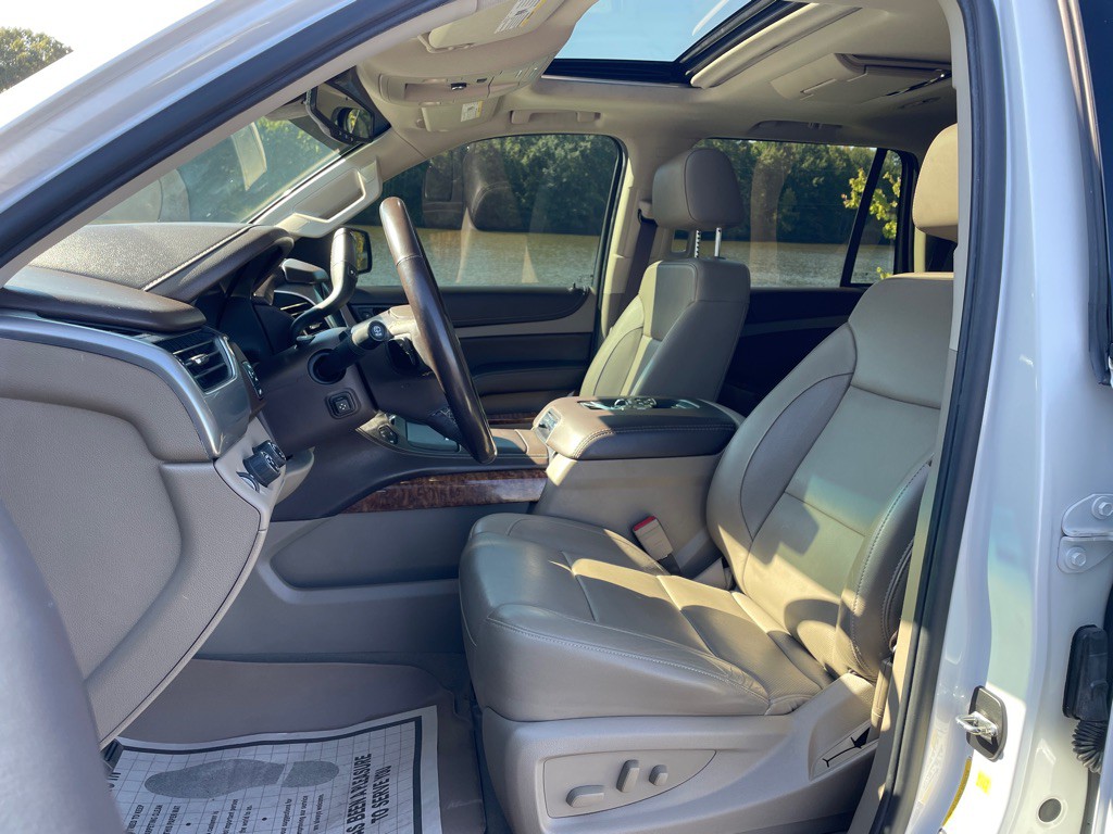 2020 Chevrolet Tahoe Image 11