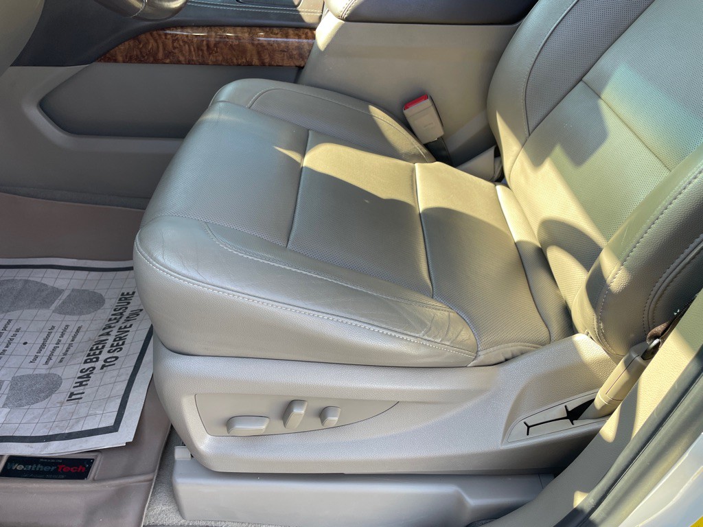 2020 Chevrolet Tahoe Image 12