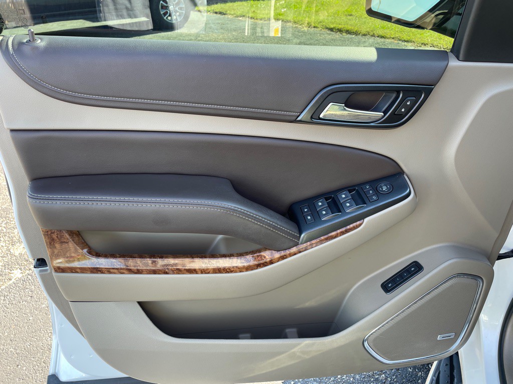 2020 Chevrolet Tahoe Image 13
