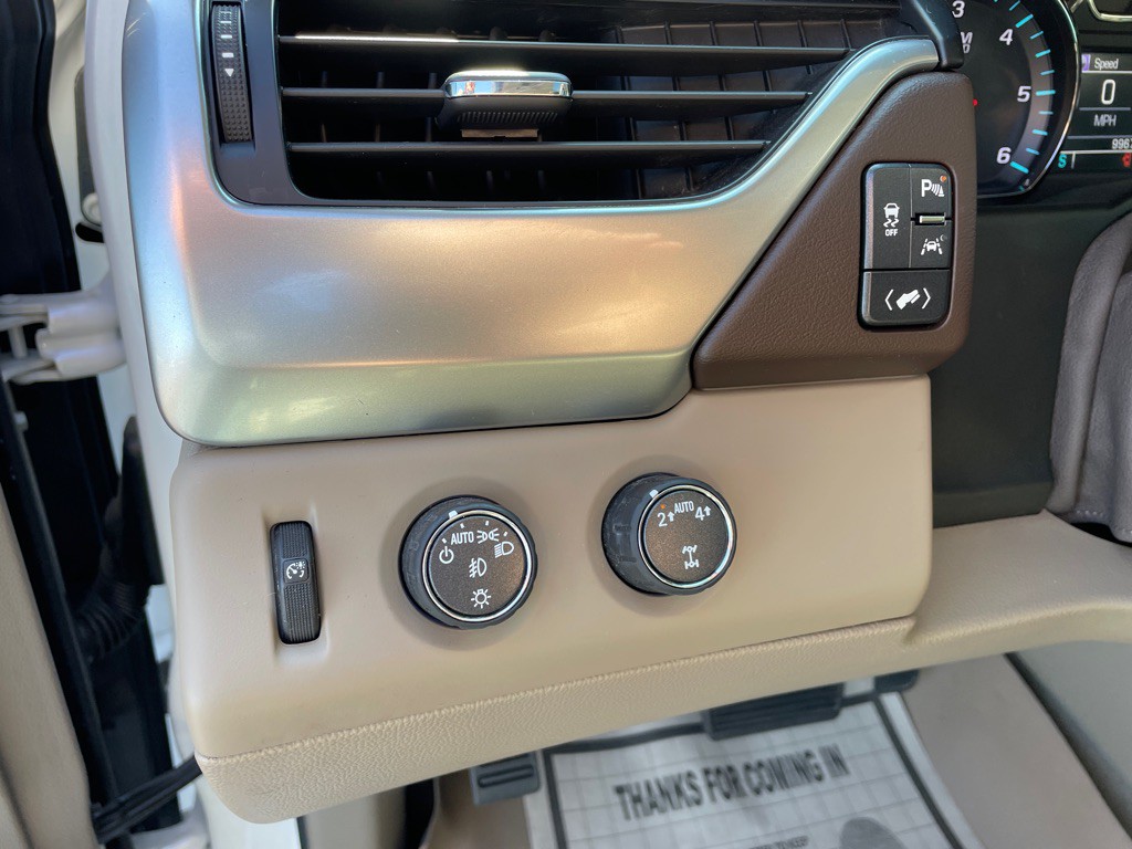 2020 Chevrolet Tahoe Image 14