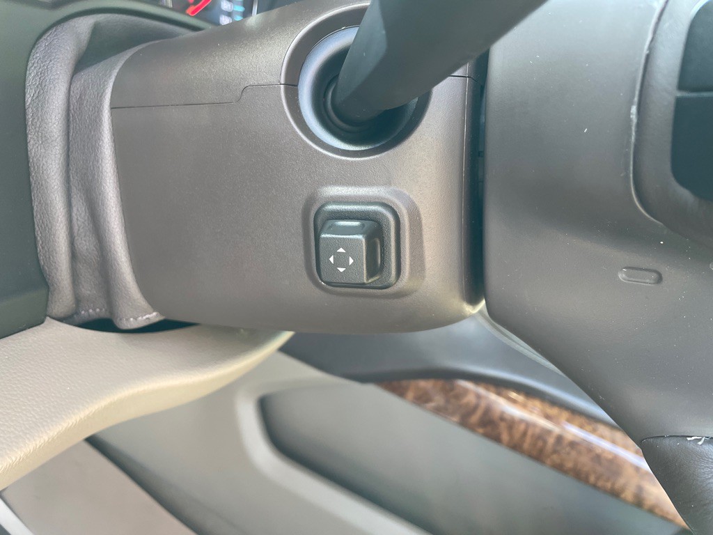 2020 Chevrolet Tahoe Image 15