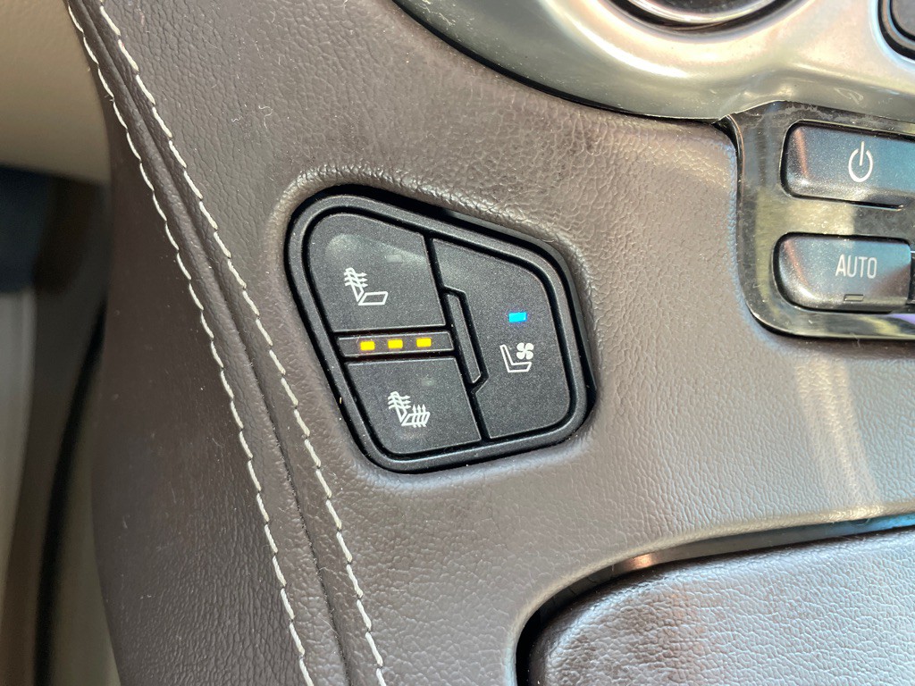 2020 Chevrolet Tahoe Image 20