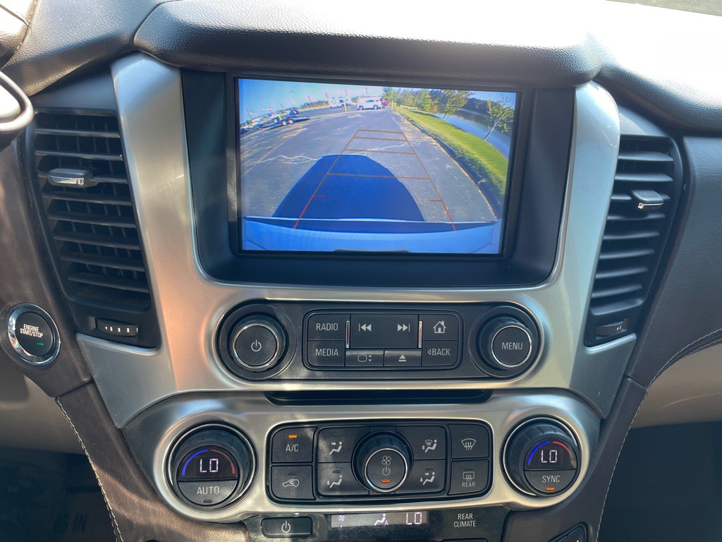 2020 Chevrolet Tahoe Image 21