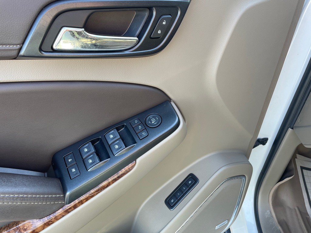 2020 Chevrolet Tahoe Image 25