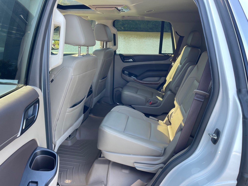 2020 Chevrolet Tahoe Image 26