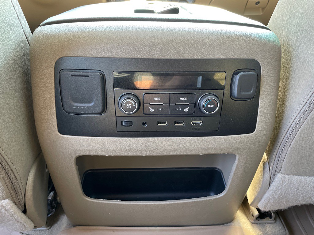 2020 Chevrolet Tahoe Image 29